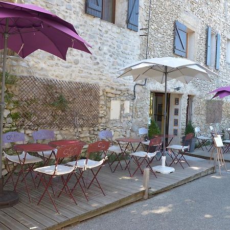 The Chez Toi Vaison-la-Romaine Exterior photo