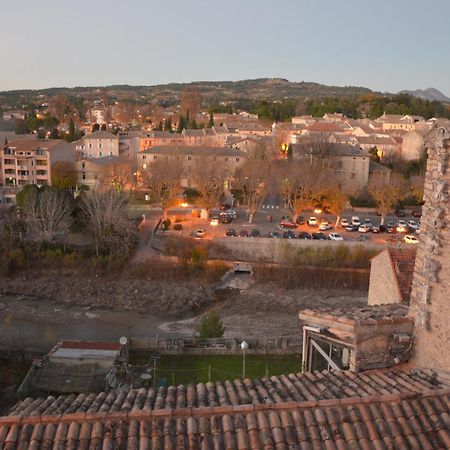 The Chez Toi Vaison-la-Romaine Exterior photo