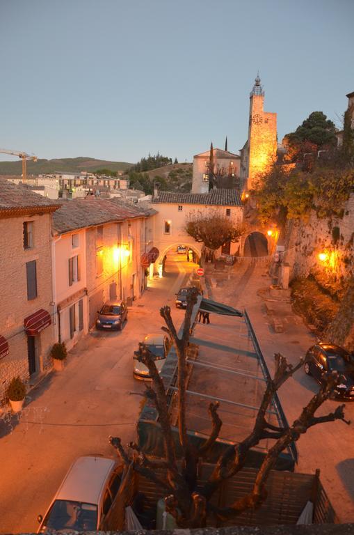 The Chez Toi Vaison-la-Romaine Exterior photo