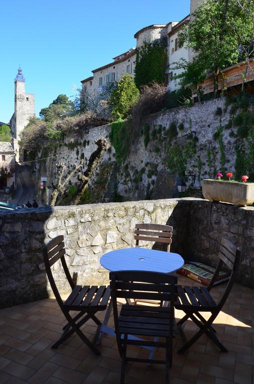 The Chez Toi Vaison-la-Romaine Exterior photo